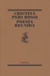 POESIA REUNIDA | 9788426415189 | PERI ROSSI, CRISTINA