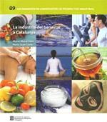 INDUSTRIA DEL BENESTAR A CATALUNYA, LA | 9788439388050 | MARSE VIDRI, MARTA; JUAN COSTA, NURIA