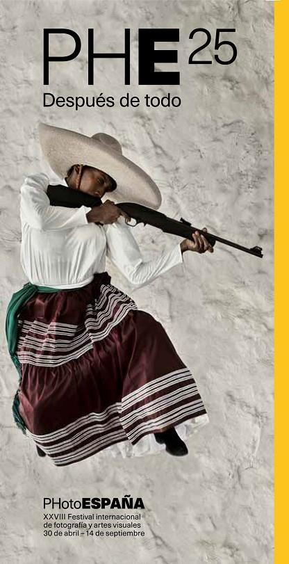 GUÍA PHOTOESPAÑA 2025 | 9788410024809 | AA.VV.