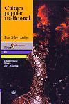 CULTURA POPULAR TRADICIONAL | 9788473067058 | SOLER AMIGO, JOAN