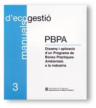 PBPA. DISSENY I APLICACIO D'UN PROGRAMA DE BONES | 9788439354345