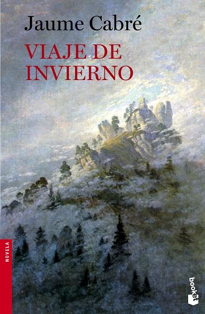 VIAJE DE INVIERNO | 9788423348947 | CABRE, JAUME