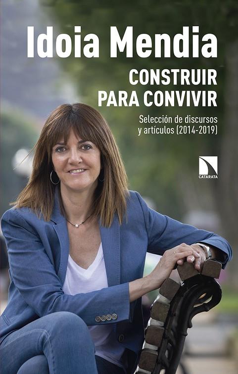 CONSTRUIR PARA CONVIVIR | 9788490977569 | MENDIA, IDOIA