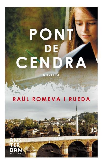 PONT DE CENDRA | 9788415645665 | ROMEVA, RAUL