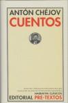CUENTOS | 9788481918298 | CHEJOV, ANTON PAVLOVICH (1860-1904)