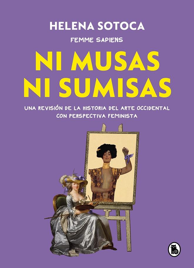 NI MUSAS NI SUMISAS (FEMME SAPIENS) | 9788402426567 | SOTOCA, HELENA 