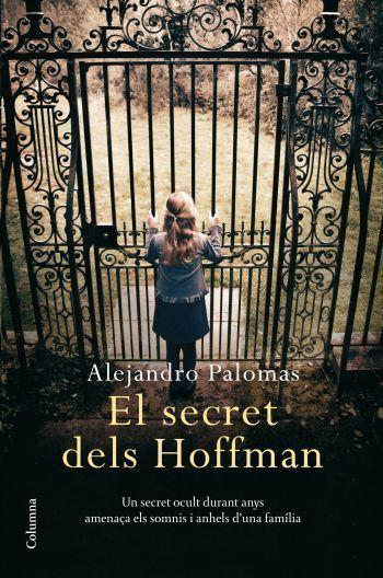 SECRET DELS HOFFMAN, EL | 9788466410557 | PALOMAS, ALEJANDRO