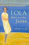 LOLA (CATALA) | 9788408030294 | JANER, MARIA DE LA PAU