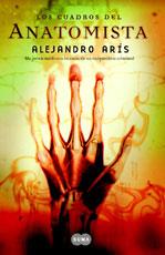 ANATOMISTA, EL | 9788483650202 | ARIS FERNANDEZ, ALEJANDRO (1943- )
