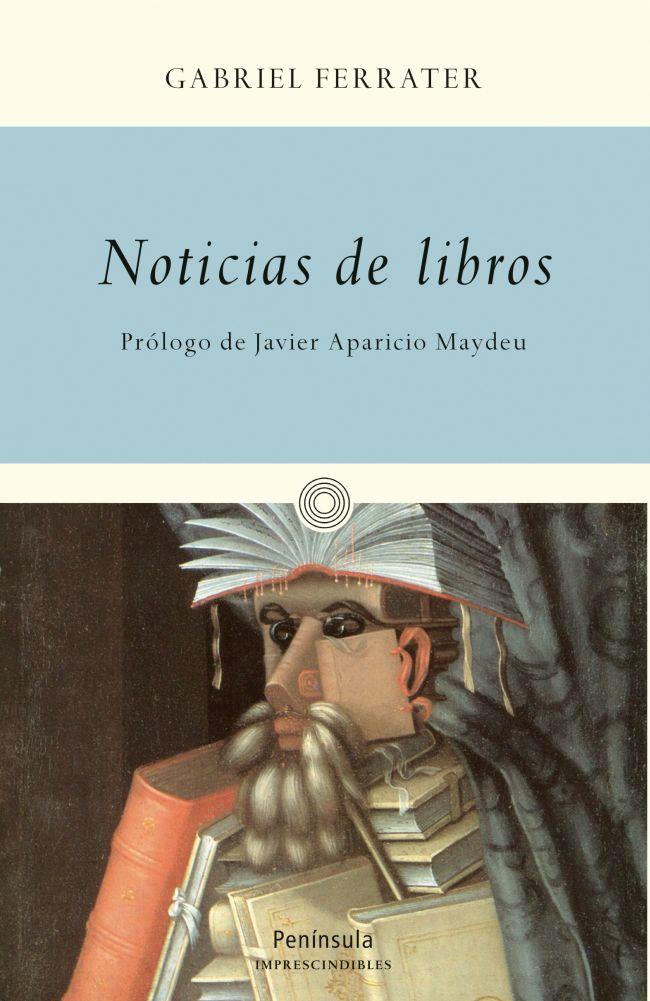 NOTICIAS DE LIBROS | 9788499421681 | FERRATER I SOLER, GABRIEL