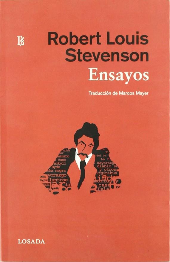 ENSAYOS | 9789500353397 | STEVENSON, ROBERT LUIS