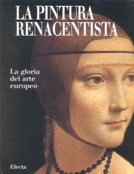 PINTURA RENACENTISTA, LA | 9788481562743 | GALLEGO, VICTOR ,   TR.