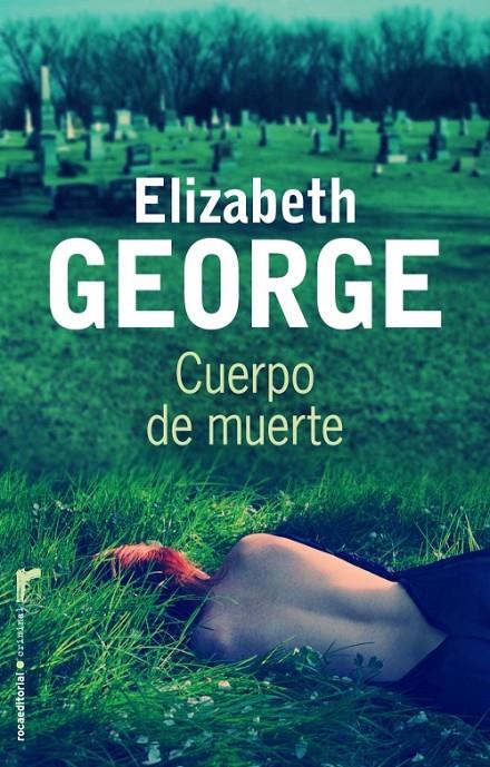 CUERPO DE MUERTE | 9788499181769 | GEORGE, ELIZABETH