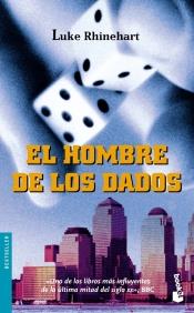 HOMBRE DE LOS DADOS, EL | 9788423335909 | RHINEHART, LUKE (1932- )