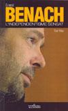 ERNEST BENACH. L'INDEPENDENTISME SENSAT | 9788493612726 | RIBA, TIAN