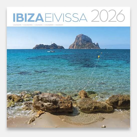 CALENDARI GRAN 2026 EIVISSA | 8424455260260
