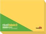 MALETA NIVELL BASIC 3 | 9788498042221 | HERMES EDITORA GENERAL, S.A.U