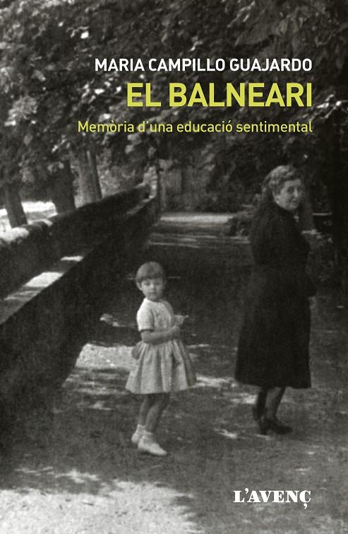 BALNEARI, EL  | 9788418680205 | CAMPILLO GUAJARDO, MARIA