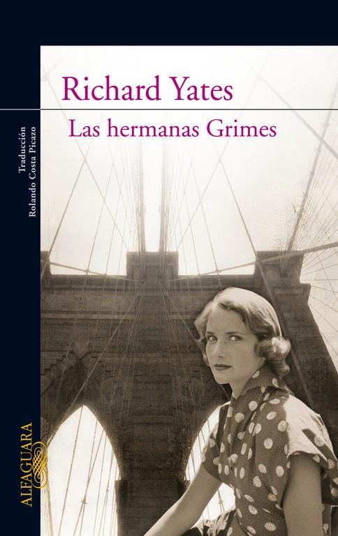 HERMANAS GRIMES, LAS | 9788420421537 | YATES, RICHARD