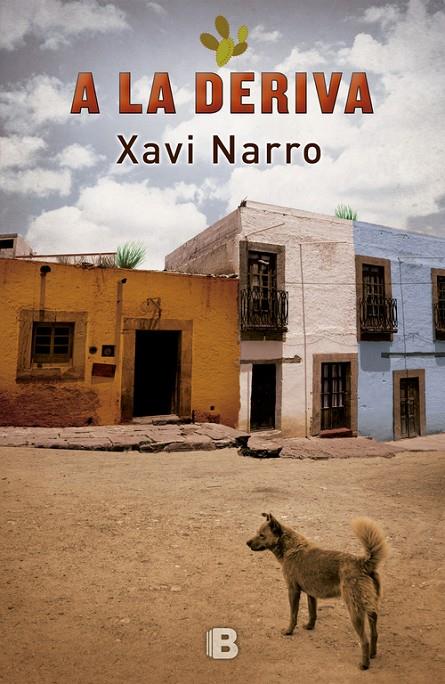 A LA DERIVA (CAT) | 9788466660785 | NARRO, XAVIER