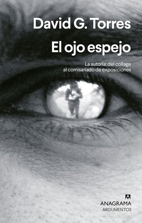 OJO ESPEJO, EL | 9788433929211 | TORRES, DAVID G.