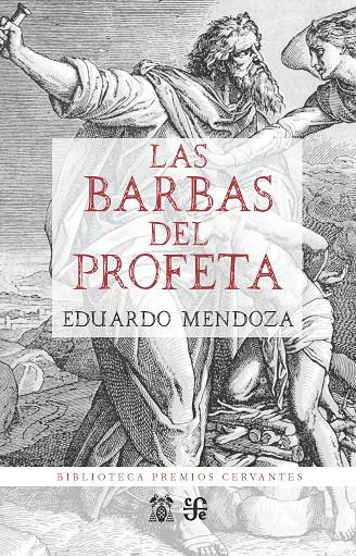 BARBAS DEL PROFETA, LAS | 9788437507729 | MENDOZA, EDUARDO