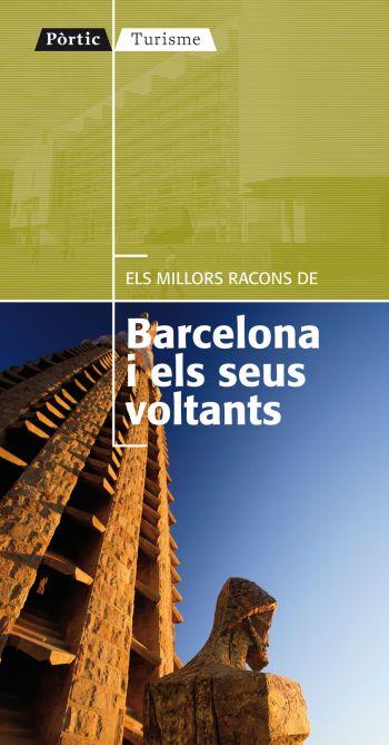 MILLORS RACONS DE BARCELONA I ELS SEUS VOLTANTS, ELS | 9788498091311 | AUTORS, DIVERSOS