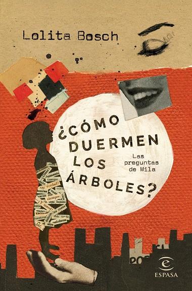 ¿COMO DUERMEN LOS ARBOLES? | 9788467047219 | BOSCH, LOLITA