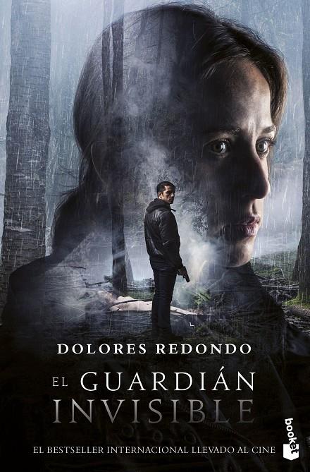 GUARDIAN INVISIBLE, EL | 9788423351893 | REDONDO, DOLORES