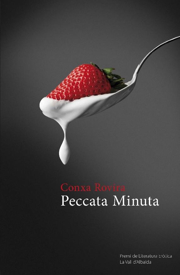 PECCATA MINUTA | 9788490262450 | ROVIRA, CONXA
