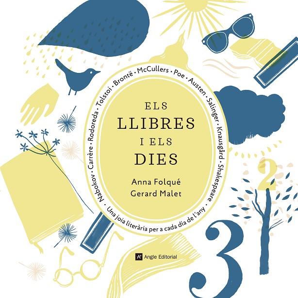 LLIBRES I ELS DIES, ELS | 9788417214487 | FOLQUE, ANNA; MALET, GERARD