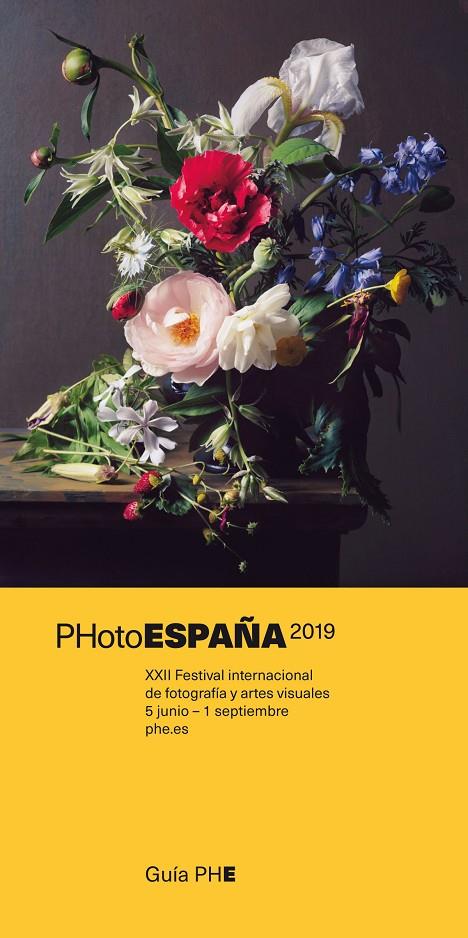 GUIA PHOTOESPAÑA 2019 | 9788417769215 | AAVV