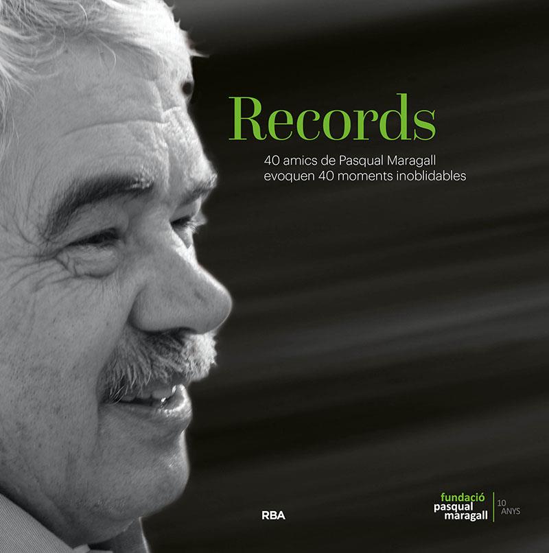 RECORDS | 9788482648477 | AAVV