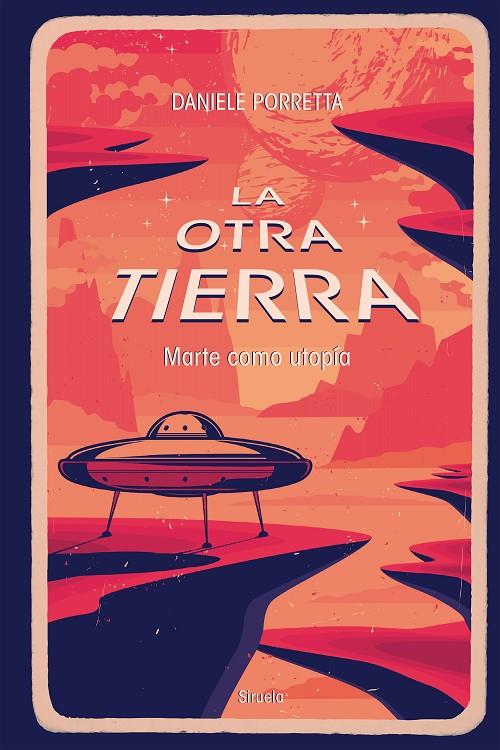 OTRA TIERRA, LA | 9788419207548 | PORRETTA, DANIELE
