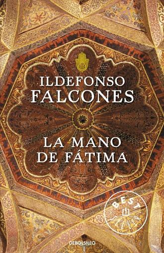 MANO DE FATIMA, LA | 9788499086910 | FALCONES, ILDEFONSO