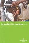 REALIDAD DE LA AYUDA 2010, LA | 9788484526995 | AAVV
