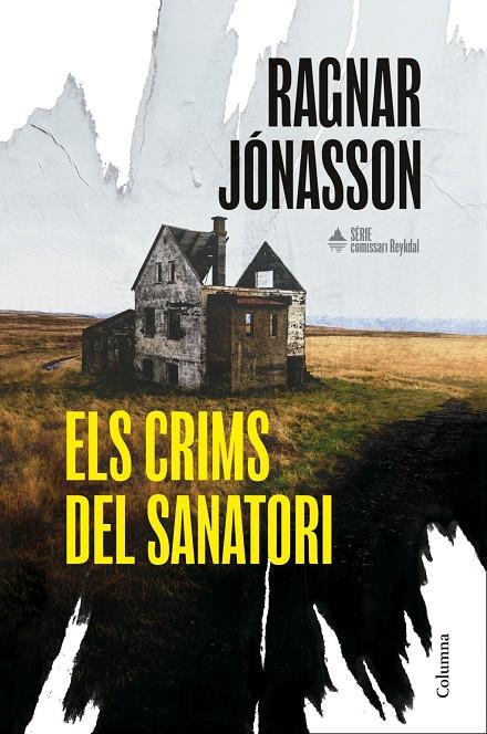 CRIMS DEL SANATORI, ELS (CAT) | 9788466435574 | JÓNASSON, RAGNAR