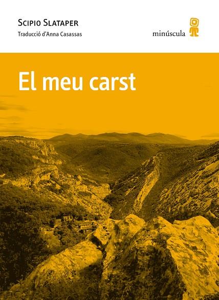 MEU CARST, EL | 9791399004021 | SLATAPER, SCIPIO