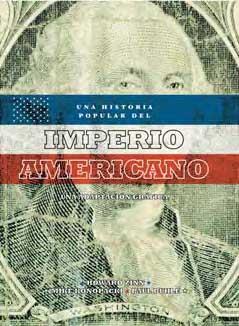 HISTORIA POPULAR DEL IMPERIO AMERICANO | 9788496722644 | ZINN, HOWARD; KONOPACKI, MIKE; BUHLE, PAUL