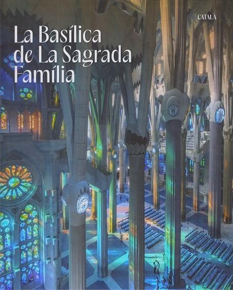 BASÍLICA DE LA SAGRADA FAMÍLIA, LA (CAT) | 9788480035576 | FAULÍ, JORDI