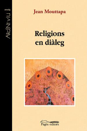 RELIGIONS EN DIALEG | 9788497794428 | MOUTTAPA, JEAN