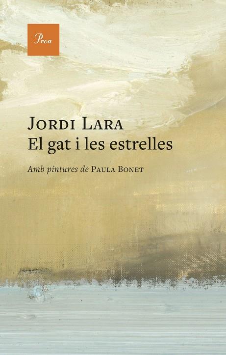 GAT I LES ESTRELLES, EL | 9788410488625 | LARA, JORDI / BONET, PAULA (PINTURES)