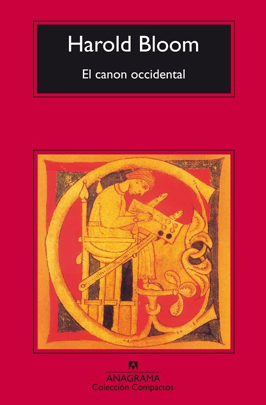 CANON OCCIDENTAL, EL | 9788433966841 | BLOOM, HAROLD (1930- )