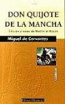 DON QUIJOTE DE LA MANCHA | 9788426105134 | CERVANTES SAAVEDRA, MIGUEL DE