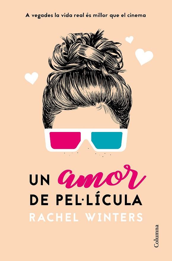 AMOR DE PEL.LICULA, UN | 9788466425988 | WINTERS, RACHEL