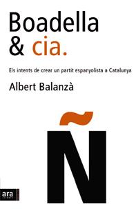 BOADELLA & CIA. | 9788496201767 | BALANZA, ALBERT