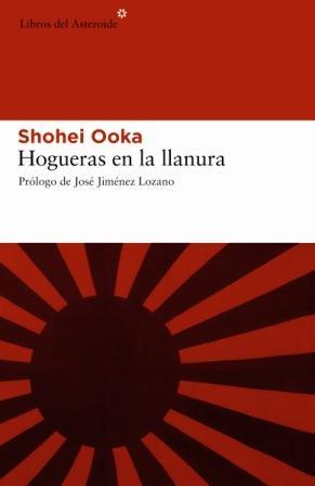 HOGUERA EN LA LLANURA | 9788493501839 | OOKA, SHOHEI
