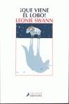¡QUE VIENE EL LOBO! | 9788498384192 | SWANN, LEONIE