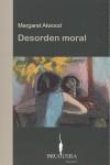 DESORDEN MORAL | 9788402420381 | ATWOOD, MARGARET