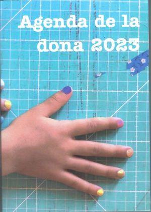 AGENDA DE LA DONA 2023 | 9788492250738 | AAVV